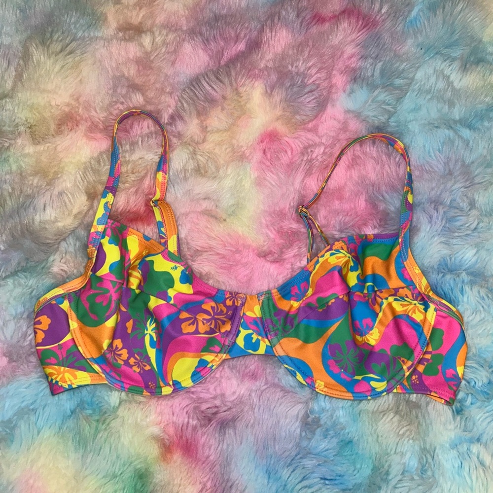 Kulani Kinis Bikini Top